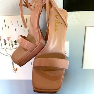 lulus heels